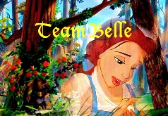 my Team Belle icon