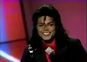 NEXT MUSICIAN:
Michael Jackson

