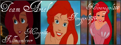 TEAM ARIEL!!! ♥

Anxious
Rebellious 
Interesting
Enthusiastic
Light-hearted

Eager  
Romantic
Irres