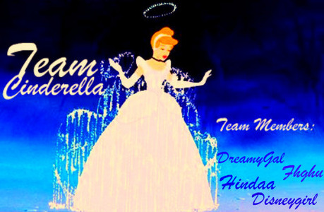 Team Cinderella

Joyful
Amusing
Quirky


Gullible
Unique
Sweet


Lame
Ugly
Caniving
Id