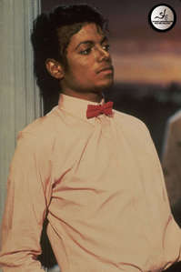 Love you MJ ♥♥
