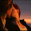  Round 2 Epic moment...Jack-Rose "Titanic"