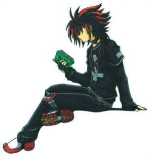  Name: Cayden Yagami Age: 20 A Death Note holder Friends: Just moved to the Kento Region. Attitude: ki