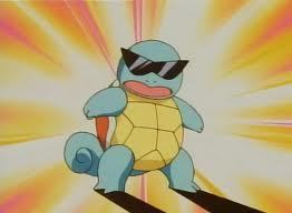 squirtle its so cute :)