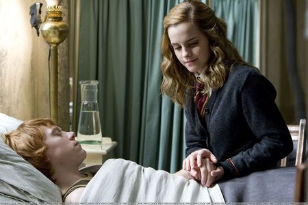 Here:
One of my fav Romione moments