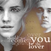 so small but i think its cute:)
not a dramione shipper...