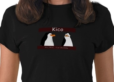 you get a kico t shrit!

prizes:none yet 