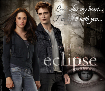  one of my many Избранное Цитаты in Eclipse by Edward :)