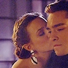  <i>PLEAAASE! Can't be Monday already? But just for GG XD</i> I know!!!! I can't wait till the scene