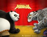 What is your Kung Fu Panda favorite characters? 