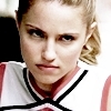Hope I can join! :D I changed mine; [b] Pissed off Quinn Fabray[/b]