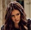 Katherine has her evil moments :P