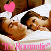 Mine! (: 
I had to use my icon as my user icon too, to remind mee that there was a cute SE scene in t