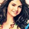 Here's 1 Selena icon, which fits the banner.
Credit: Me :)