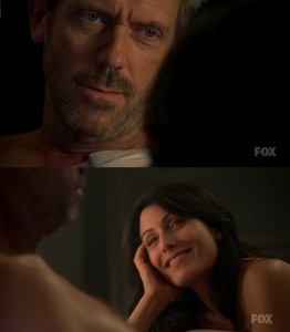  I think I am going nuts over this moment XD This is my fav Huddy mutual glance of all times XD XD XD