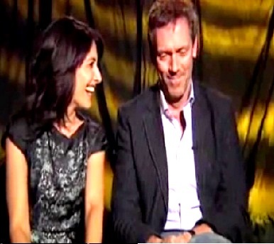  Who 発言しました we were on a detox program??? I just rewatched all the Huddy scenes XD XD XD Cute Huli mome