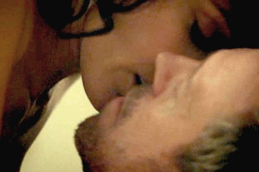  @true_love_huddy - As for the passionate Huddy-kiss thing: I must admit too that we need some mais de