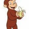  Cartoon break! (Just laughing at Cuddy's monkey in a pisang factory line..& I LOB3 Curious George!