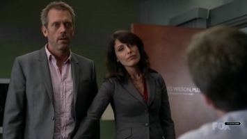  @evropia - I miss her too. Would have loved watching her reaction to Huddy stil along with other thin
