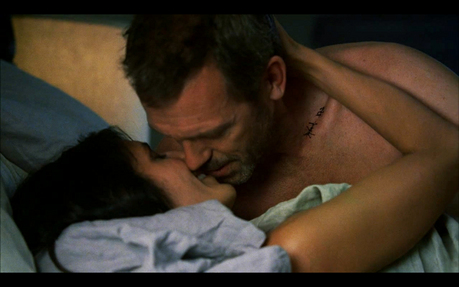  :D I'm watching S1 and the old school Huddy is so great. and as someone mentionned, sometimes it's we