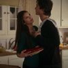 nineteen: Damon and Elena from the Bad Moon Rising