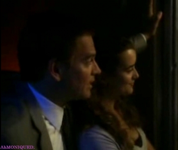 1. What was your favourite Tiva moment/quote? Ziva: "Well, I find certain older men... attractive"; I