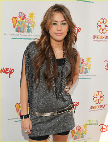 mine...
love ya miley and this one is one of my favorites!