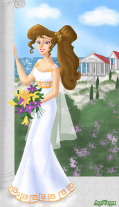  Here it is, kwa AgiVega on Deviantart :) Next: Picture of Jane holding a parasol.