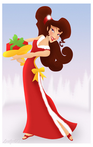  I 사랑 that picture of Anita, I totally forgot it ends in Christmastime! Well, my fave is Esmeralda