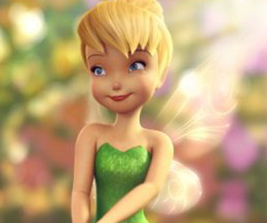  I Have Never Seen The 영화 Of TinkerBell And Her FairyFriends.. It Looks Soo Cute! <3 Find A Pi