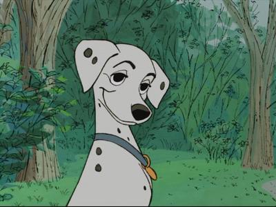  I don't really remember which was the first Disney movie I ever saw, but 101 Dalmatians was one of th