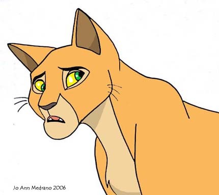  Nala as a cat...! Next, find a picture of a crossover with one of the Disney leadind ladies and Dimi