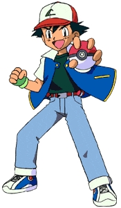 ash ketchum



I want an animecharacter that starts with the letter D