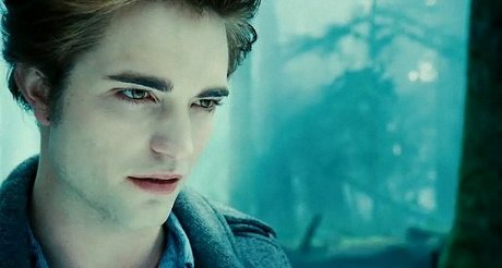  Let's start Edward in Twilight Mine :)