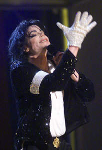 Perfect!
Michael in the Trial (2005)