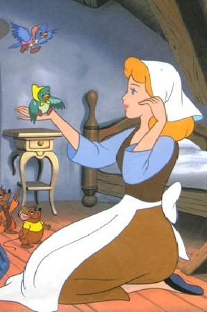  Name of character: Vibbrinnia dolittle, cousin to tina on her fathers side. Name of the princess: Ci