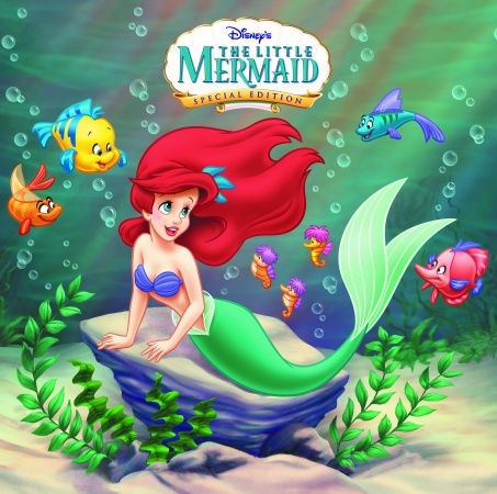  Name of character: Isabella Dardón (Izzy) Name of the princess: Ariel Why did tu choose her?: I cho