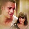  Because he can't be nice to everyone, only Rachel is worthy of him being nice!