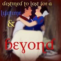 From the song "Far Longer Than Forever" in the Swan Princess