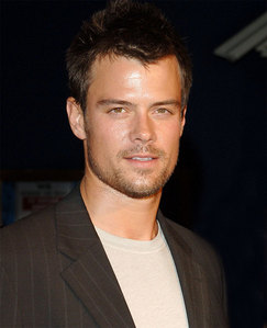 9.5...i would say 10, but Russells the only 10 lol:P



Josh Duhamel...
