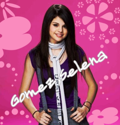 both are 9s :D :D :D 

Selena Gomez...