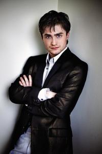 2...

Daniel Radcliffe