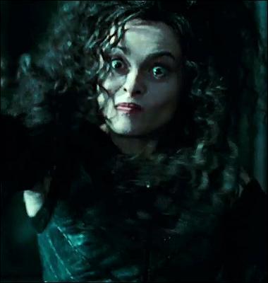 8-she's really pretty!!!

Bellatrix Lestrange:D :D :D 
