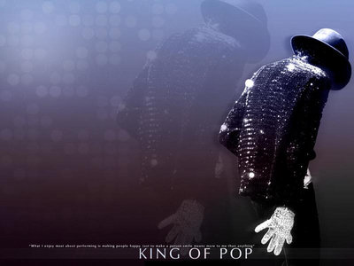  Heres my Amazing MJ fond d’écran :) I l’amour IT <3