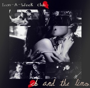  Ok, this week's Icon-A-Week Club theme is: [i][b][u]CB AND THE LIMO WEEK[/u][/b][/i] NOMINATIONS ARE