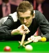  Hot! Mark Selby??