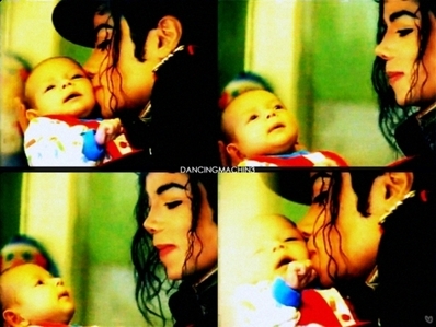  "Everything about Michael is truthful. And there is something in him that is so dear and childlike -