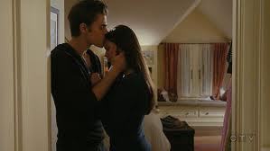  44: Stefan & Elena 2x11