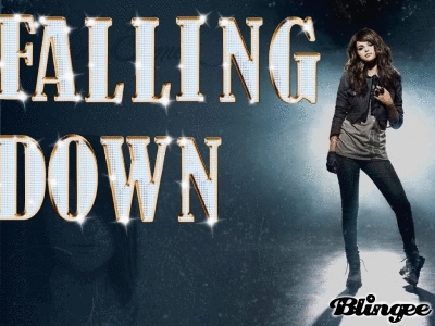 [b]Round 5: Falling Down[/b]
1st place - Selena_01