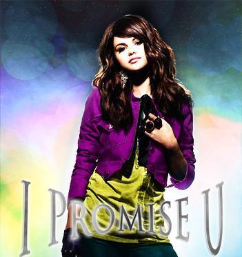[b]Round 6: I Promise You[/b]
1st place - Selena_01